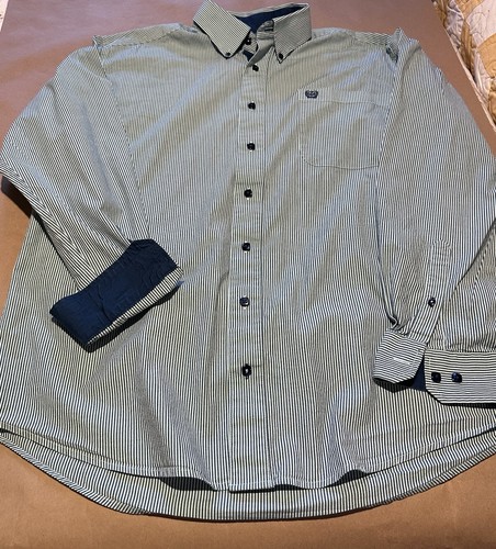 Camicia uomo cinch quadrata - uomo,