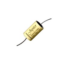 Jupiter 1uf 600v yellow - jupiter, 0,1uf