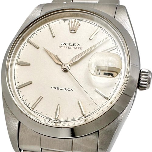 Rolex oyster date 6694 - rolex,