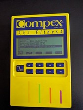 COMPEX FITNESS Originale