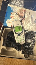 Nokia 3330 bianco come nuovo!!
