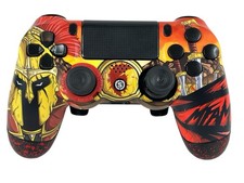 Scuff Infinity Ps4 Controller