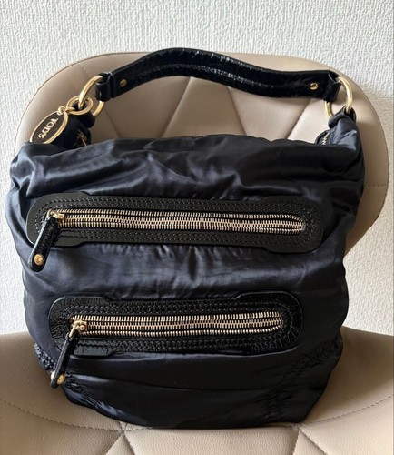 Borsa tracolla tod pashmy - borsa,