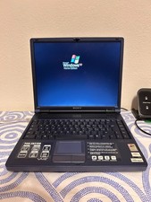 Laptop  Sony Vaio PCG-FR215H
