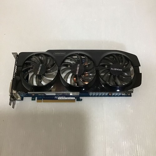 Usato gigabyte gtx670 - gigabyte,