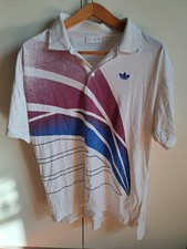 Maglia Tennis Edberg