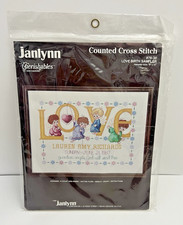 Janlynn Love campionatore