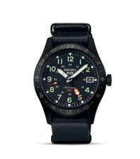 Orologio Seiko GMT Field