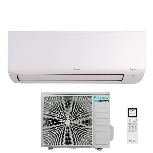 Condizionatore daikin siesta - condizionatore,