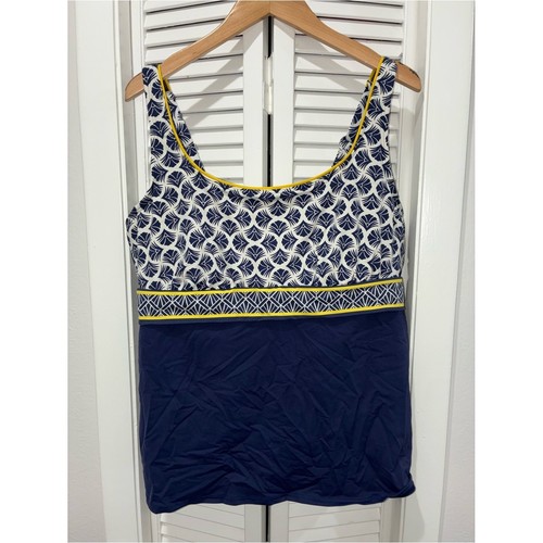 Canotta tankini lands end - lands',