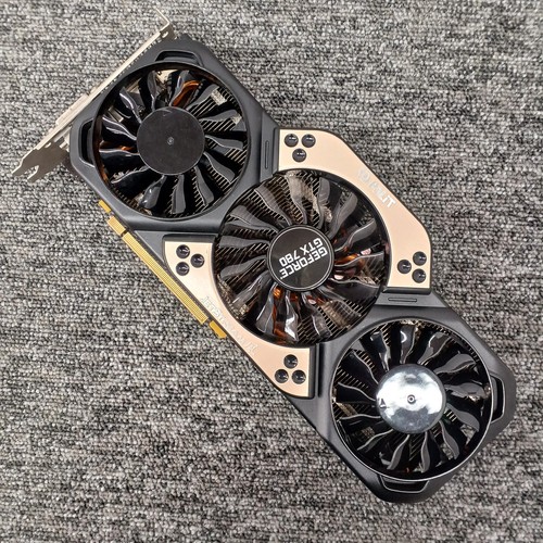Scheda grafica gpu palit gtx - scheda,