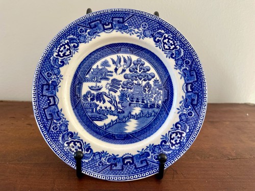 Set piatti tavola vintage - set,