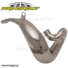 KTM XC 300 2019 Collettore PRO