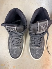 Louis Vuitton Rivoli High Top
