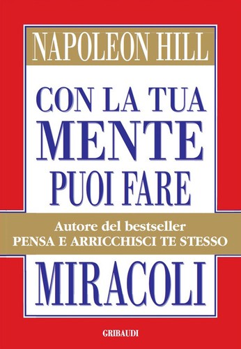 Con tua mente puoi - mente, fare