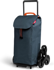 Tris, Carrello Portaspesa per