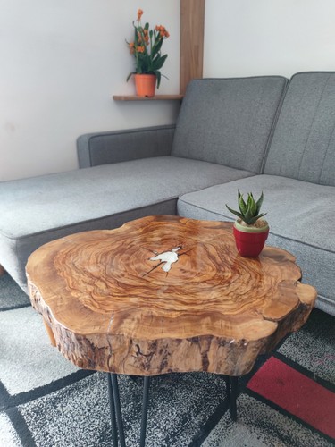 Tavolo legno massello - in, di