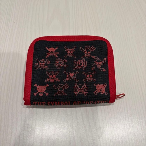 One piece portafoglio bifold - one,