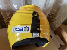casco sci bambino Usato 1 Volta Omologato Taglia S Taglia Cm 56