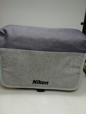 Nikon DSLR Messenger foto