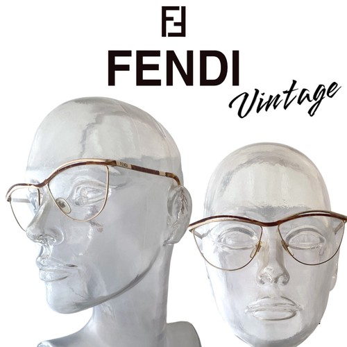 Fendi occhiali vista 141 - vista,