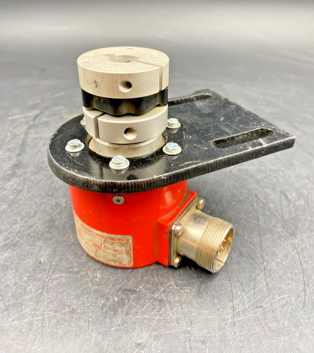 Encoder motore azionamento - encoder,