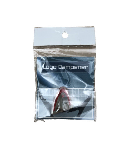 Head nano titanium logo - head,