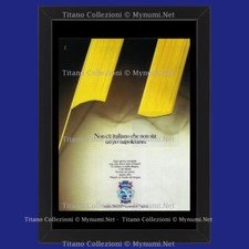 Anni ' 80  * Pubblicità