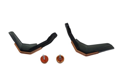 Paramani destro sinistro ktm - paramani,