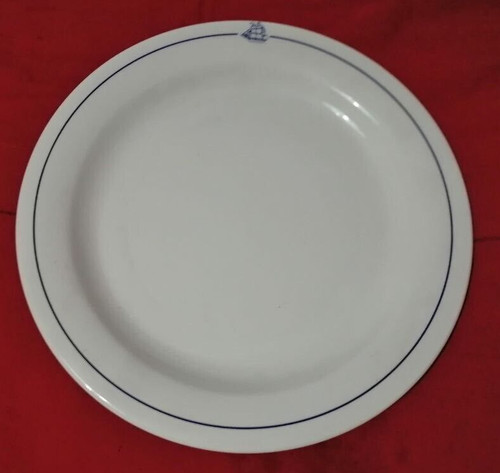 Piatto piano pasta - piano,