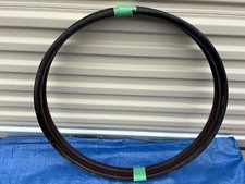 NOS antichi cerchi in legno