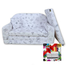 Fortisline Kinder-Sofa