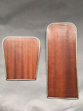 Rivestimento Consolle Portaoggetti Alfa Romeo Giulia Super 