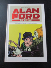 ALAN FORD STORY n° 24