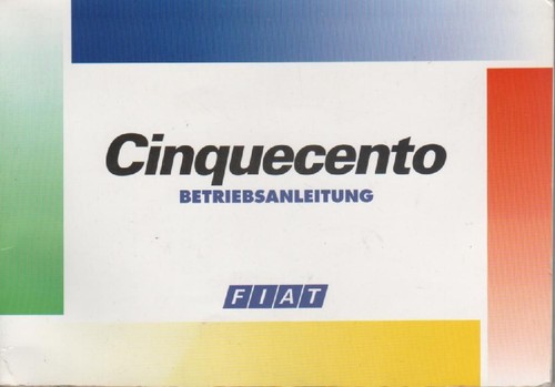 Manuale uso manutenzione - uso, e