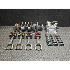 11218678989 KIT ALBERO MOTORE PISTONI BIELLE E POMPA OLIO BMW MINI 2.0TB B48A20A