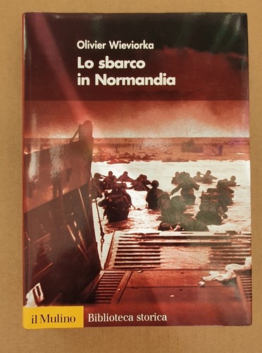 Sbarco normandia oliver - in,