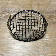 Griglia protezione fanale anteriore Aletta125 Scrambler Aermacchi HarleyDavidson