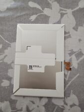 BATTERIA EB-BT725ABU PER SAMSUNG GALAXY TAB S5e / S6 LITE SM-P610 P613 P615