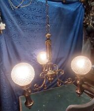 Lampadario Vintage Anni 70