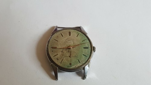 Orologio vintage rarissimo - vintage,
