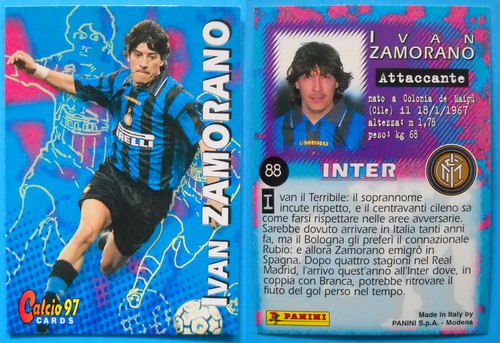 Cards panini calcio card - cards,