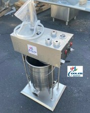 NUOVA 20L Commerciale Auto