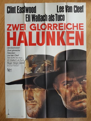 Sergio leone buono - sergio,