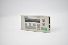 Siemens Front + Backcover TD200 Pannello 6AV3503-1DB10 (6AV3 503-1DB10) C