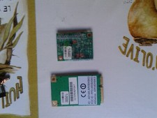 Scheda wifi T60H976.00 LF +