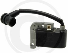 Bobina accensione trattorino