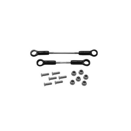 Esky 002805 servo - servo, linkage
