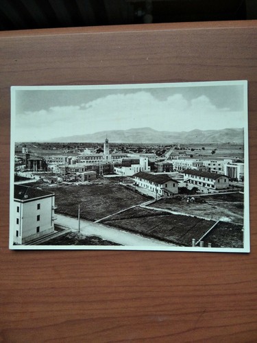 Littoria latina panorama - latina,