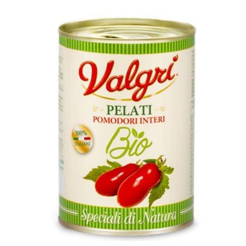 Pelati pomodoro 400 - pelati,